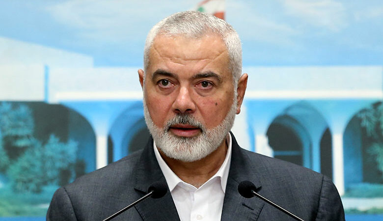 Ο ηγέτης της Χαμάς λέει ότι η οργάνωση επιδεικνύει ευελιξία στις διαπραγματεύσεις αλλά είναι έτοιμη να συνεχίσει τη μάχη