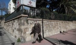Κορονοϊός: Το νοσοκομείο ΝΙΜΤΣ παραχωρεί 50 κλίνες νοσηλείας, αυξημένης φροντίδας και ΜΕΘ