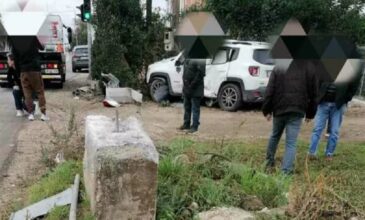 Νεκρή η 55χρονη που παρασύρθηκε από Ι.Χ. αυτοκίνητο στην Αχαΐα