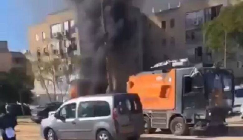 Μακελειό στο Ιράν από εκρήξεις κοντά στον τάφο του στρατηγού Κασέμ Σουλεϊμανί