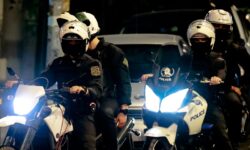 Λήστεψαν οδηγό ταξί στο Παλαιό Φάληρο – Κινηματογραφική καταδίωξη των δραστών