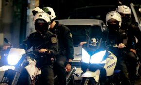 Για εκβιασμό συνελήφθη «αστέρας» των social media – Εξιχνιάστηκαν δύο περιπτώσεις σε βάρος εργαζομένου και ιδιοκτήτη μεταφορικής εταιρείας στη Δυτική Αττική