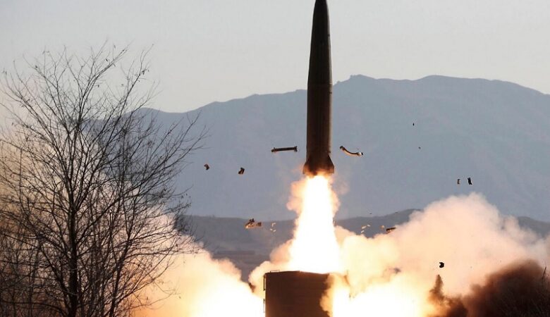 Η Ρωσία σχεδιάζει να αγοράσει ιρανικούς βαλλιστικούς πυραύλους σύμφωνα με την WSJ