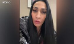 Συγκλονίζει θύμα τροχαίου: «Έβγαζε φωτογραφίες με το κινητό, έπεσε πάνω μου και έχασα το πόδι μου»
