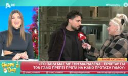 Σάκης Κατσούλης: Δεν θα έπρεπε να βρίσκομαι στο φετινό Survivor