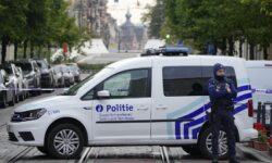 Τουριστικό λεωφορείο προσέκρουσε σε δέντρο στις Βρυξέλλες – Συγκεχυμένες οι πληροφορίες για τραυματίες
