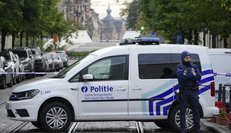 Βέλγιο: Ένα 9χρονο παιδί βρέθηκε κλειδωμένο σε σκοτεινό χώρο 2 τ.μ.