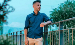 Εξαφάνιση 31χρονου στο Μεσολόγγι: Το κινητό του εξέπεμπε 11 λεπτά από το ίδιο σημείο πριν χαθεί το σήμα