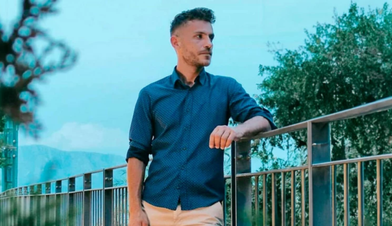 Εξαφάνιση 31χρονου στο Μεσολόγγι: Κάμερα «έπιασε» τον 51χρονο σε χωράφι μετά την συνάντησή του με τον Μπάμπη