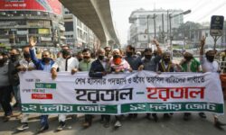 Γιατί στο Μπανγκλαντές γίνονται εκλογές χωρίς αντιπολίτευση