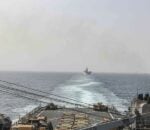 Αμερικανικές δυνάμεις κατέστρεψαν drones των Χούθι στην Ερυθρά Θάλασσα