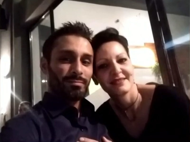 Στη φυλακή ο σύντροφος της Γεωργίας και ο φίλος του που κατηγορούνται για τη δολοφονία της