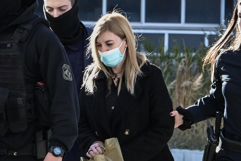 Ρούλα Πισπιρίγκου: «Τεράστια ψέματα σας έχουν πει, δεν έχω καμία σχέση»
