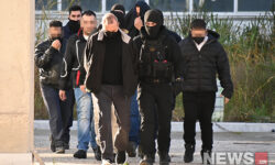 Κεκλεισμένων των θυρών η δίκη για την υπόθεση της 12χρονης στον Κολωνό