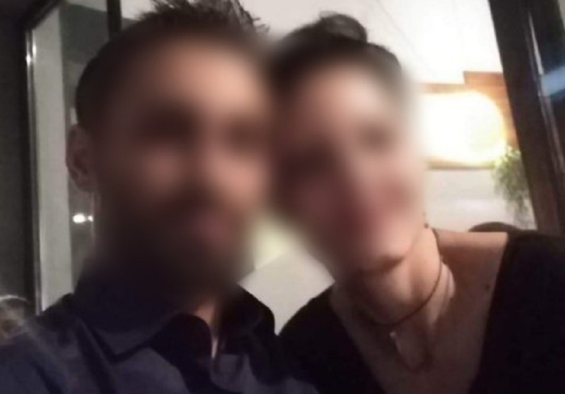 Δολοφονία 41χρονης στη Θεσσαλονίκη: «Μ’ έδιωξε και τη σκότωσε» – Τι είπε ο συνεργός του συντρόφου της
