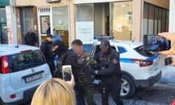 Εξαφάνιση 31χρονου στο Μεσολόγγι: Με εντολή του Αρχηγού της ΕΛ.ΑΣ., κλιμάκιο του Ανθρωποκτονιών μεταβαίνει στην πόλη
