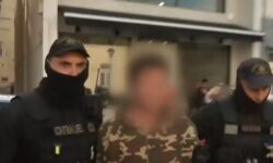 Εξαφάνιση 31χρονου στο Μεσολόγγι: Νέα στοιχεία από το κινητό του 51χρονου κρεοπώλη