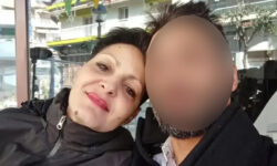 Δολοφονία 41χρονης εγκύου στη Θεσσαλονίκη: Ως δράστες κατηγορούνται ο σύντροφός της και ο φίλος του – Πώς τη σκότωσαν και της πήραν και 80 ευρώ