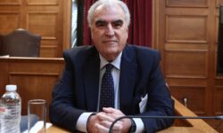 Εξεταστική Επιτροπή για τα Τέμπη: Τι κατέθεσε ο Δημήτρης Ρέππας