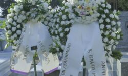 Τραγωδία στην Βέροια: Έδιωξαν τον πατέρα του 6 μηνών δολοφονημένου βρέφους από την κηδεία