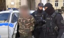 Εξαφάνιση 31χρονου στο Μεσολόγγι: Ο αγνοούμενος και ο 51χρονος είχαν διαδικτυακό καυγά
