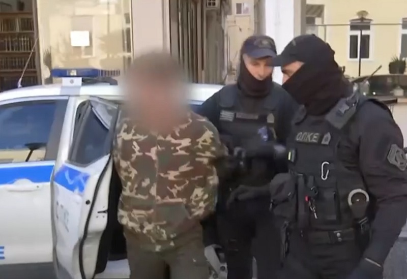 Εξαφάνιση 31χρονου στο Μεσολόγγι: Δε βρέθηκαν ίχνη αίματος στη θέση του συνοδηγού στο αυτοκίνητο του 51χρονου