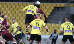 Κύπελλο Ελλάδας: Στο «μηδέν» έμειναν ΑΕΚ και Άρης στο OPAP Arena