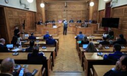 Εξεταστική για Τέμπη: Για προσπάθεια συγκάλυψης εκ μέρους της κυβερνητικής πλειοψηφίας κάνουν λόγο οι βουλευτές του ΠΑΣΟΚ