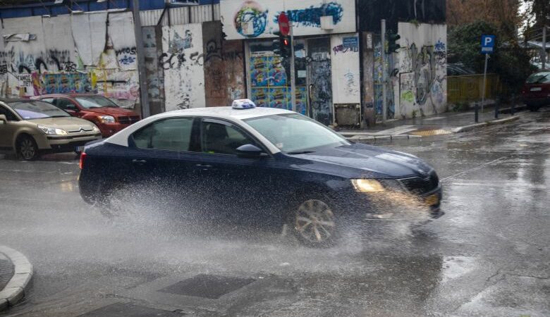 Ομαλή η κυκλοφορία των οχημάτων στον Δήμο Πυλαίας – Χορτιάτη στην Θεσσαλονίκη