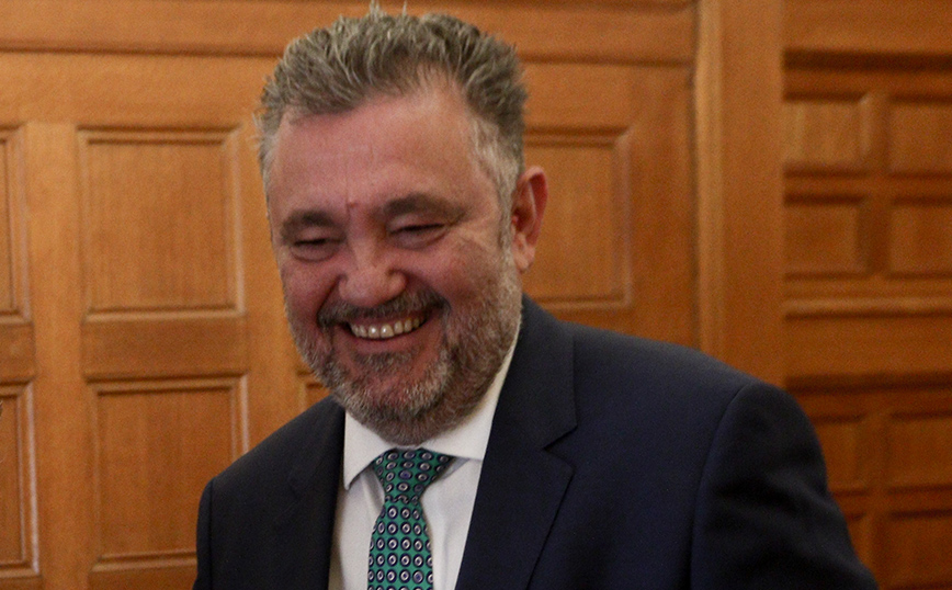 Πέθανε σε ηλικία 56 ετών, ο μέχρι πριν δέκα ημέρες δήμαρχος Ζωγράφου Βασίλης Θώδας