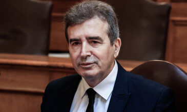 Χρυσοχοΐδης: Οι δράστες της επίθεσης στο σπίτι της προέδρου του Αρείου Πάγου θα εντοπιστούν και θα συλληφθούν