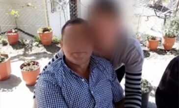 Στις φυλακές Λάρισας θα κρατηθεί προσωρινά ο 50χρονος που σκότωσε τον κουνιάδο του