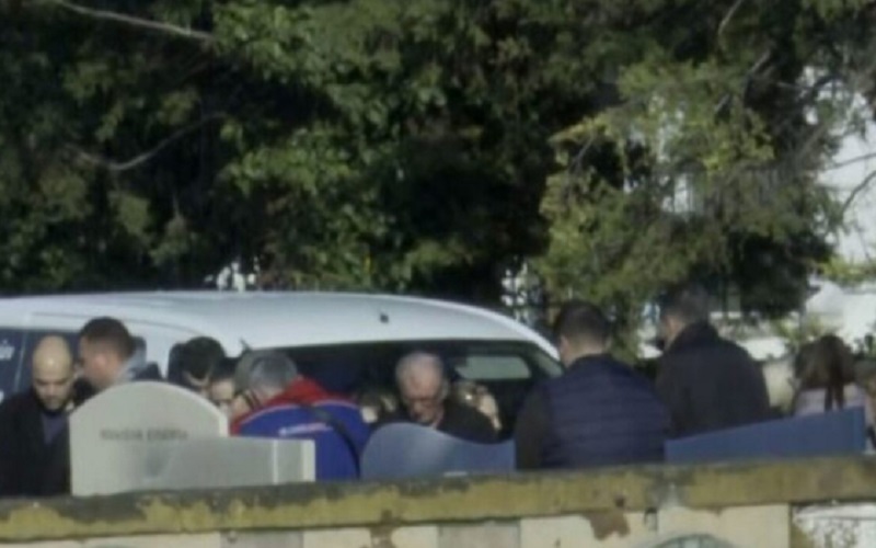 Παιδοκτονία στη Βέροια: «Στην κηδεία πήγαν να με λιντσάρουν» – Τι λέει ο πατέρας του μωρού