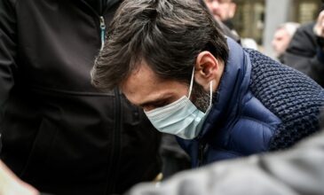 Δολοφονία 41χρονης εγκύου στη Θεσσαλονίκη: Νιώθω φρίκη! Θέλει σκότωμα!»