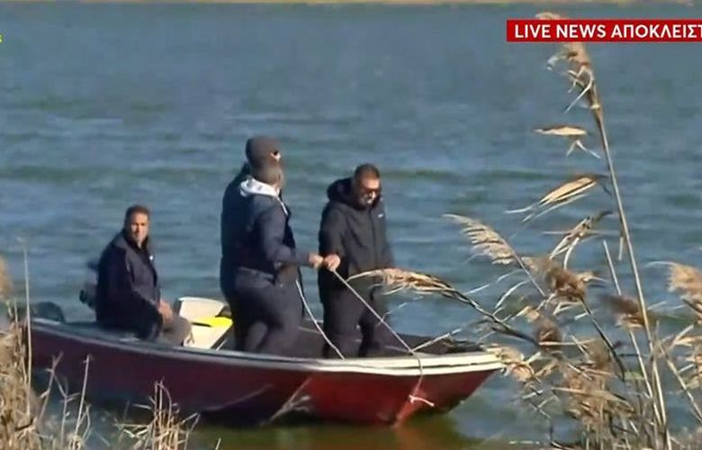 Εξαφάνιση 31χρονου στο Μεσολόγγι: Και δύτες στην έρευνα για τον εντοπισμό του – Δημόσια έκκληση από την αδερφή του