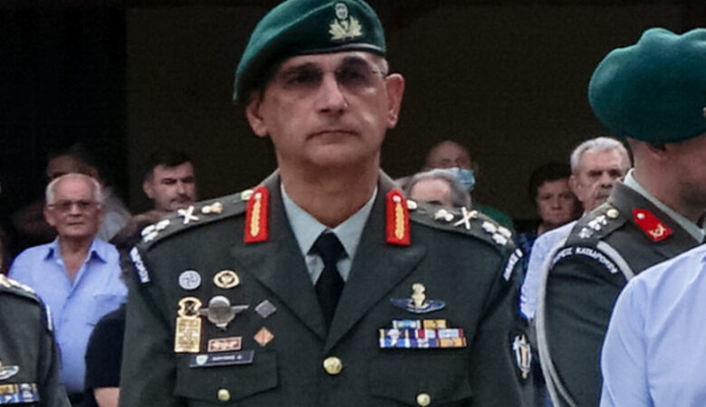 Αρχηγός ΓΕΕΘΑ: Η 28η Οκτωβρίου είναι ημέρα εθνικής μνήμης και ανάδειξης του εθνικού χρέους όλων ημών