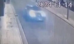 Βίντεο – ντοκουμέντο από τη μαφιόζικη εκτέλεση 44χρονου νονού της νύχτας στο Νέο Κόσμο – Τον γάζωσαν με τουλάχιστον 80 σφαίρες