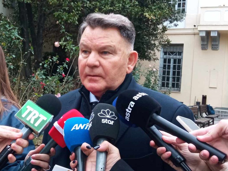 Δολοφονία στο Βόλο: «Δεν είναι εγκληματίας» δηλώνει ο Κούγιας για τον 50χρονο