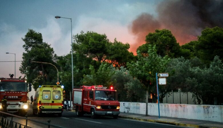 Δίκη για την πυρκαγιά Μάτι: «Το Μάτι πέθανε 100 μέτρα πριν η φωτιά περάσει την Μαραθώνος από τα υπέρθερμα αέρια»