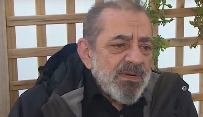 Αντώνης Καφετζόπουλος: «Η είσοδος του Κασσελάκη περνάει σιγά-σιγά στο δράμα»