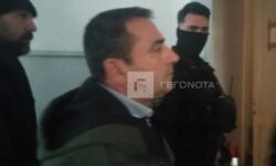 Δολοφονία στο Βόλο: «Φώναζα “γιατί μου βίασες το παιδί;” και με ειρωνευόταν» είπε ο 50χρονος που σκότωσε τον κουνιάδο του