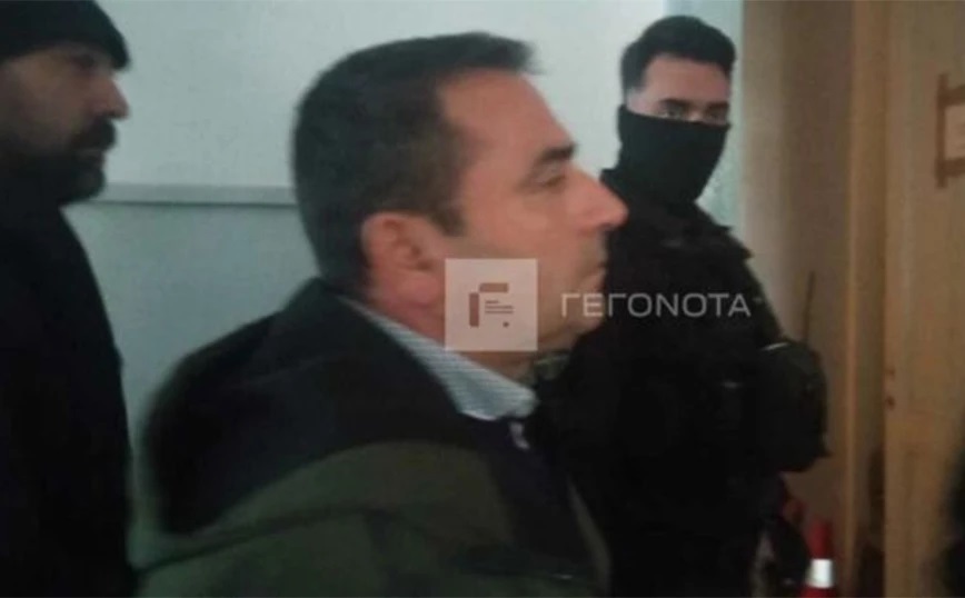 Δολοφονία στο Βόλο: «Φώναζα “γιατί μου βίασες το παιδί;” και με ειρωνευόταν» είπε ο 50χρονος που σκότωσε τον κουνιάδο του