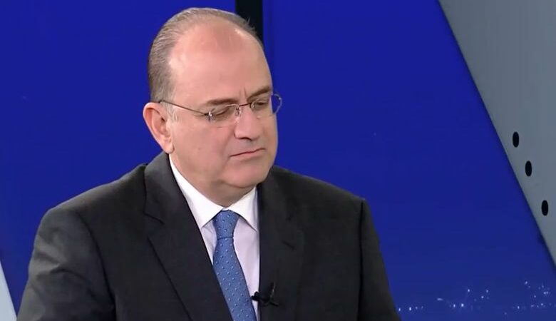 Μακάριος Λαζαρίδης: Πείστηκα από τον πρωθυπουργό και θα ψηφίσω το νόμο περί «ισότητας του γάμου»