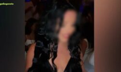 Κύκλωμα μαστροπείας ανηλίκων: Προφυλακίστηκαν δύο από τους κατηγορούμενους – Η «Λορέλα» ισχυρίστηκε ότι δεν ξέρει κανέναν