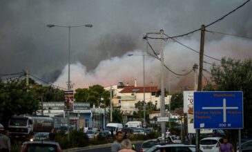 Δίκη για την πυρκαγιά στο Μάτι: «Ανέδειξε τις ελλείψεις και την αδυναμία του κράτους να ανταπεξέλθει»