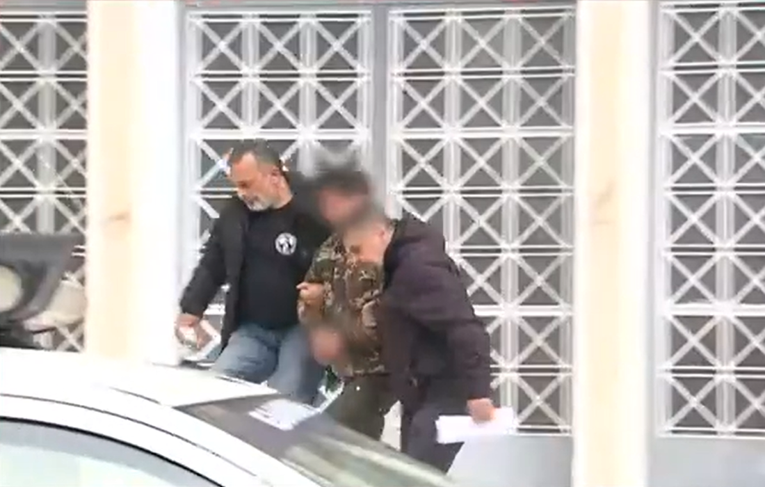 Εξαφάνιση 31χρονου στο Μεσολόγγι: Πώς «έδεσαν» οι Αρχές το τρίτο πρόσωπο στο σημείο που χάθηκαν τα ίχνη του Μπάμπη Κούτσικου