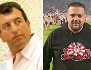 Greek Mafia: Καταδίκες για τις δολοφονίες Σκαφτούρου, Ρουμπέτη και Μουζακίτη