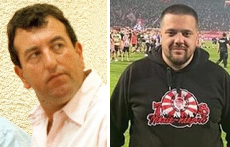 Συλλήψεις για τις δολοφονίες Σκαφτούρου και Ρουμπέτη, αλλά και για την απόπειρα κατά του Μαυρόπουλου