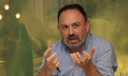 Καρπόζηλος: Το ΚΚΕ επιλέγει να επενδύσει στα φοβικά ένστικτα της ελληνικής κοινωνίας