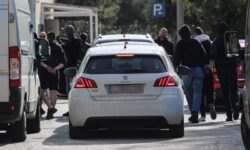 Greek Mafia: Προφυλακιστέοι οι δύο συλληφθέντες για τις δολοφονίες Σκαφτούρου και Ρουμπέτη